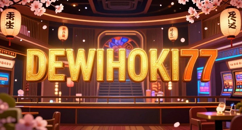 DEWIHOKI77